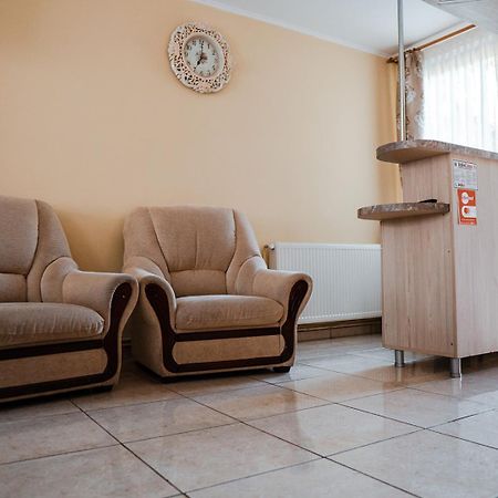 Pensiunea Petru Şugag Extérieur photo