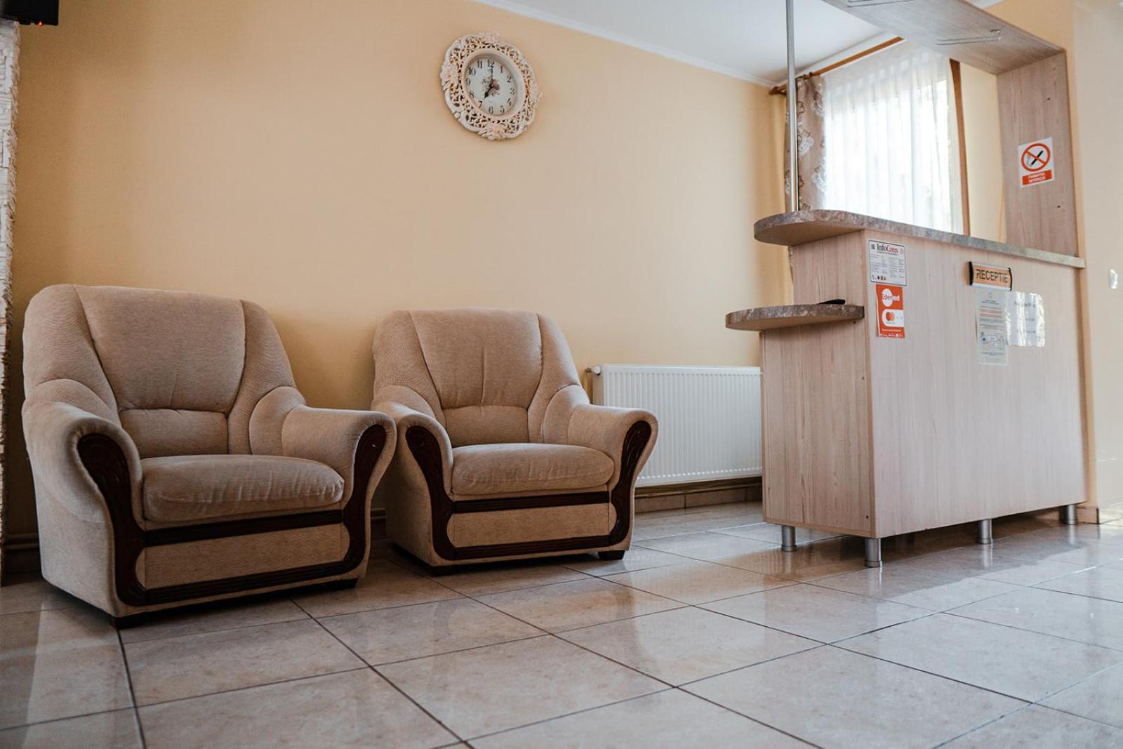 Pensiunea Petru Şugag Extérieur photo