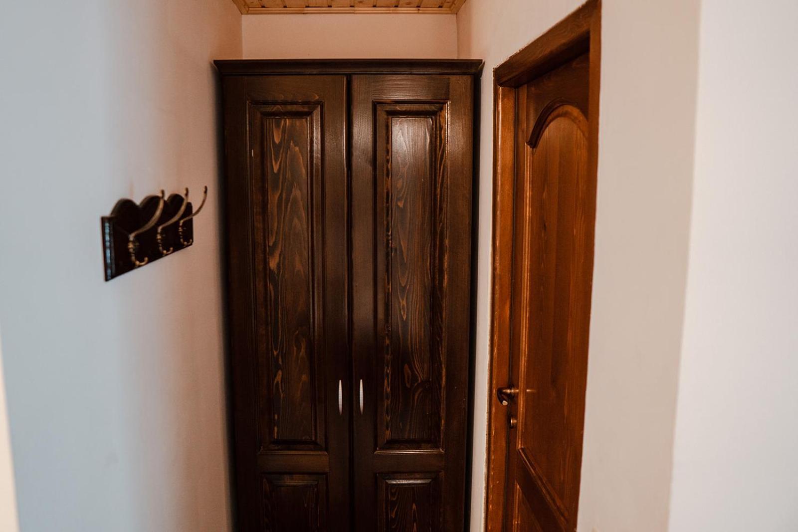 Pensiunea Petru Şugag Chambre photo