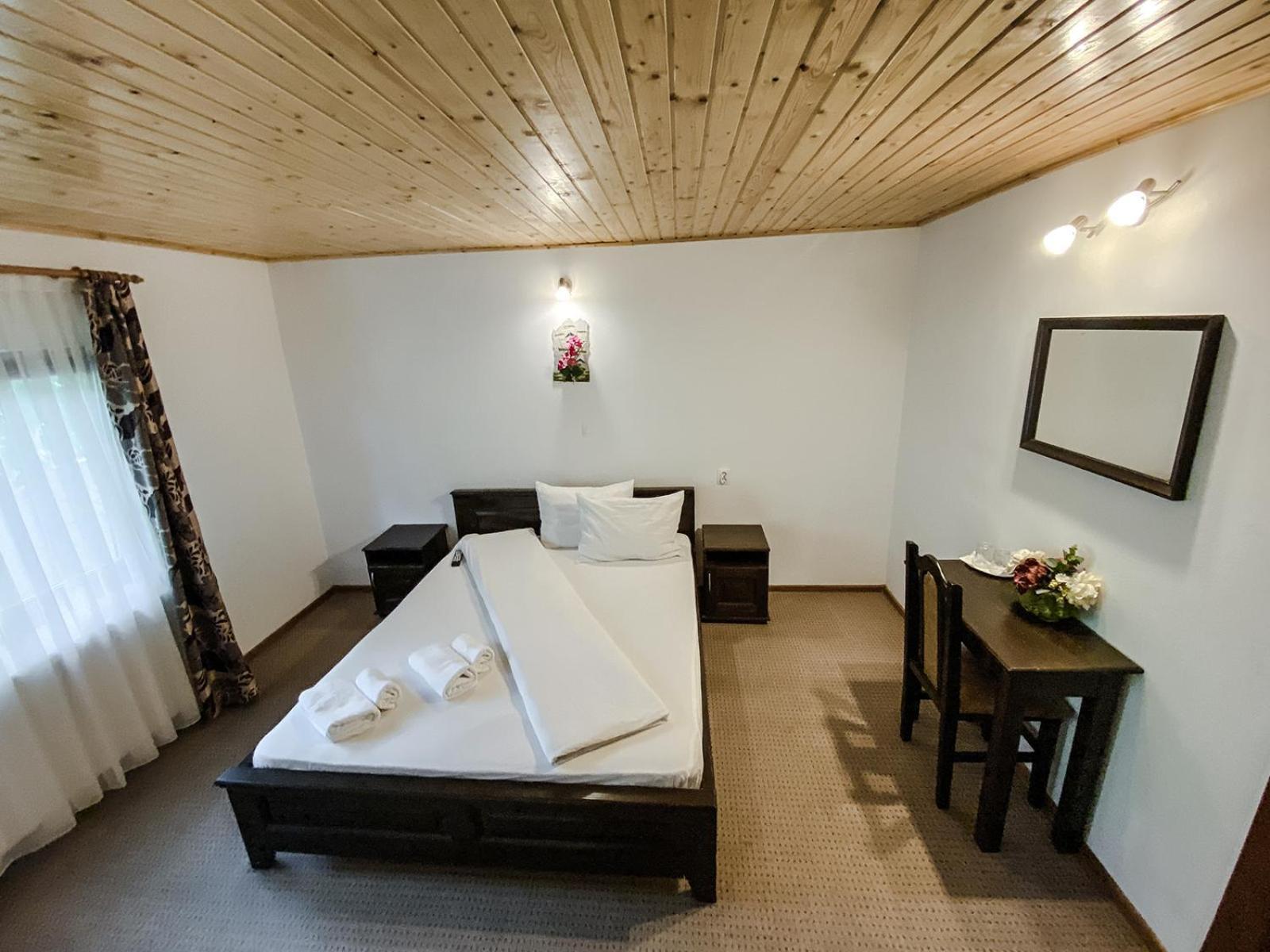 Pensiunea Petru Şugag Chambre photo