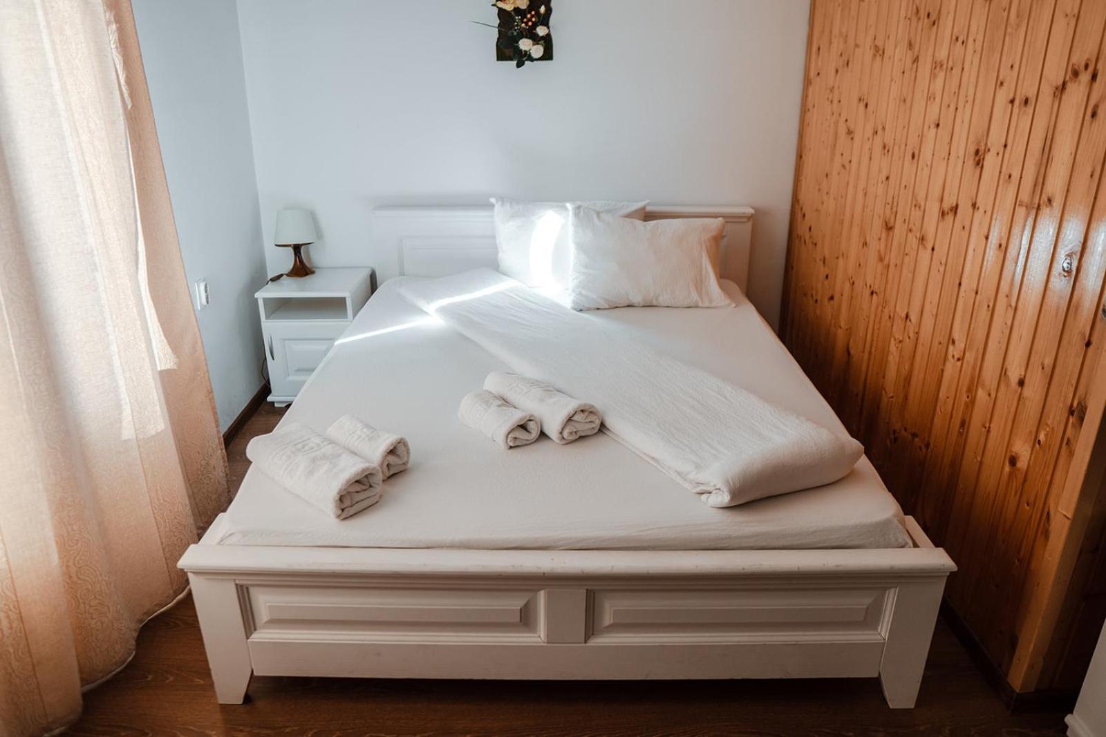 Pensiunea Petru Şugag Chambre photo